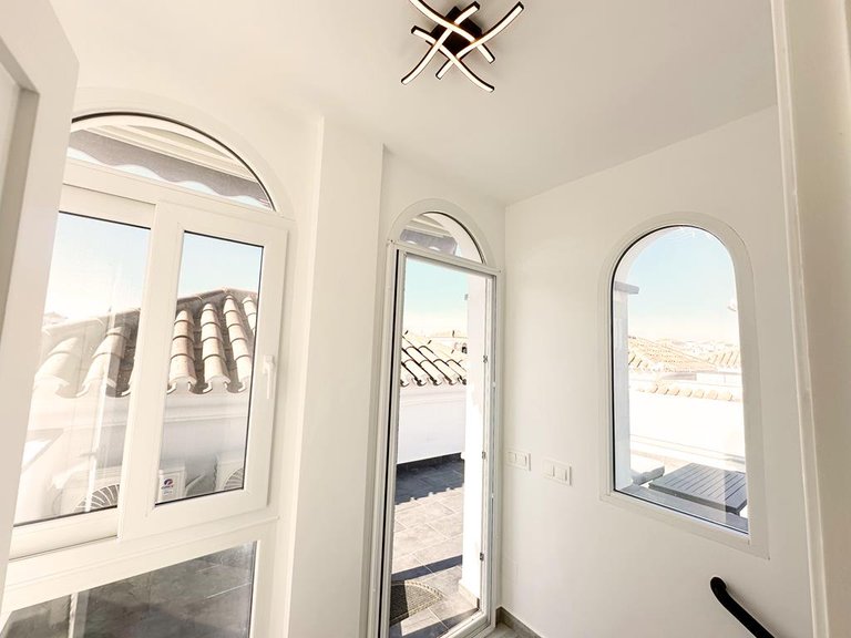 Villa for Sale in Inland La Torre Golf Resort, Murcia 16