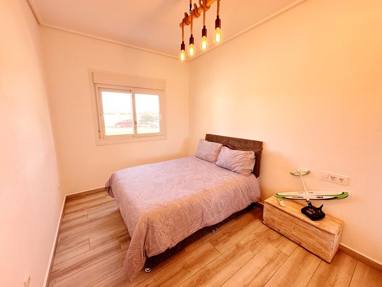 Villa for Sale in Inland La Torre Golf Resort, Murcia 34