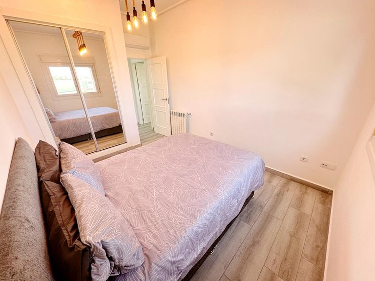 Villa for Sale in Inland La Torre Golf Resort, Murcia 36