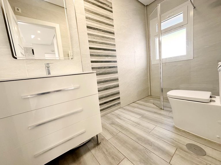 Villa for Sale in Inland La Torre Golf Resort, Murcia 32