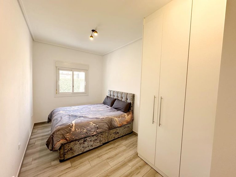 Villa for Sale in Inland La Torre Golf Resort, Murcia 28