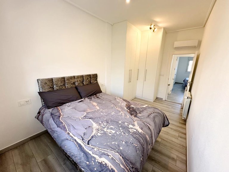 Villa for Sale in Inland La Torre Golf Resort, Murcia 29