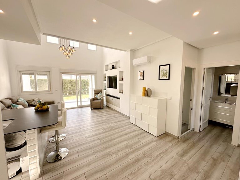 Villa for Sale in Inland La Torre Golf Resort, Murcia 27