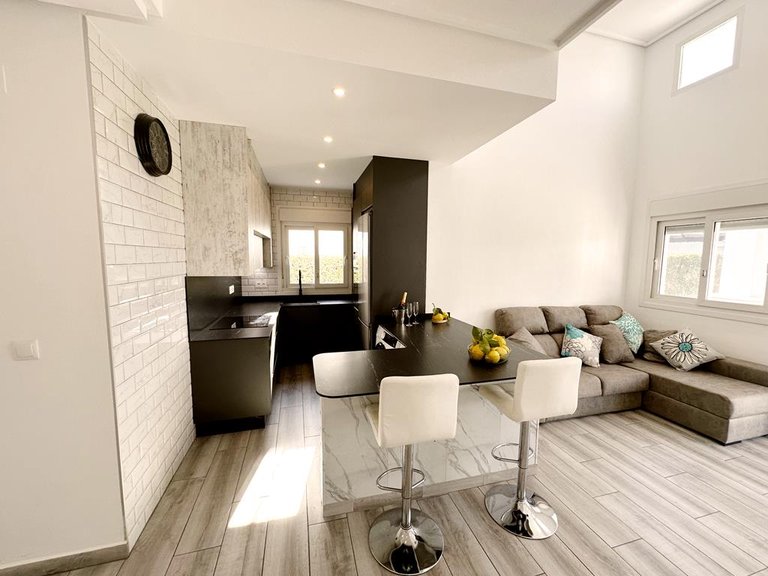 Villa for Sale in Inland La Torre Golf Resort, Murcia 19