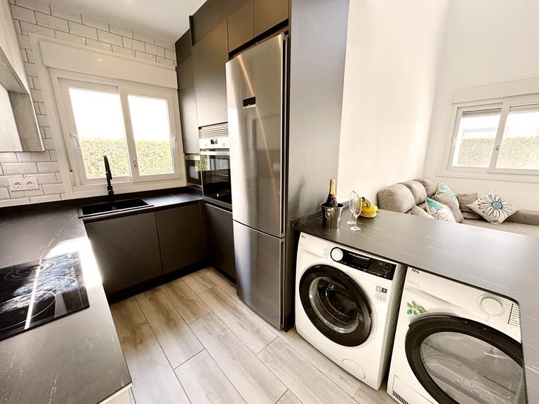 Villa for Sale in Inland La Torre Golf Resort, Murcia 7