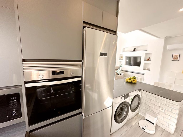 Villa for Sale in Inland La Torre Golf Resort, Murcia 23