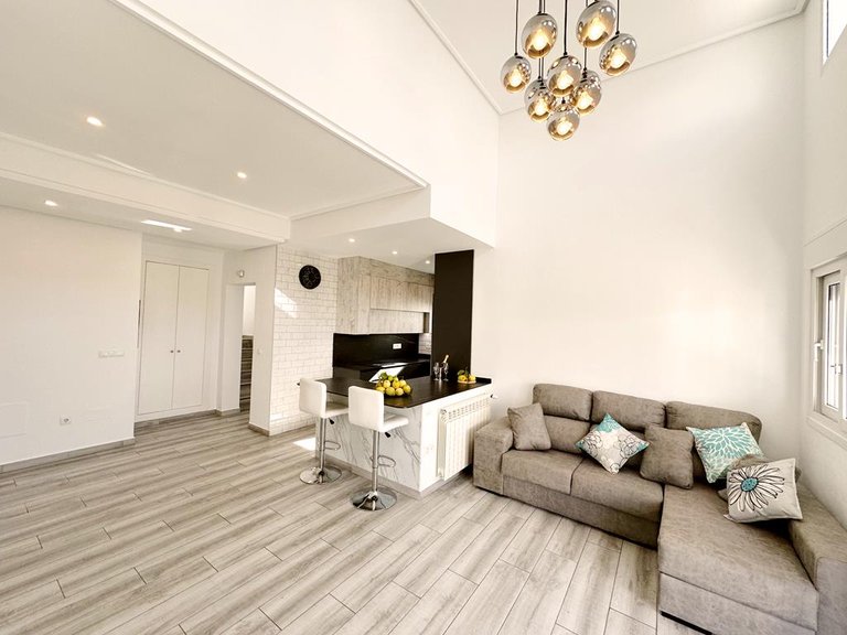 Villa for Sale in Inland La Torre Golf Resort, Murcia 22