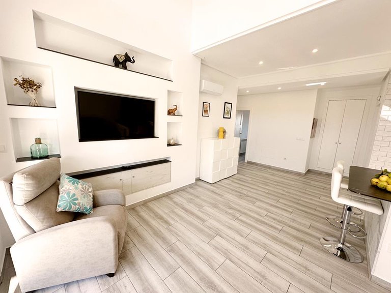 Villa for Sale in Inland La Torre Golf Resort, Murcia 21