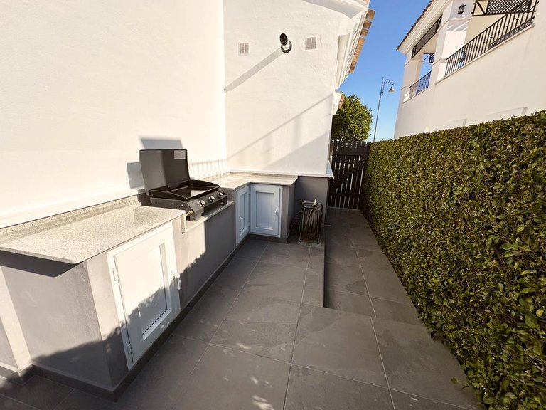 Villa for Sale in Inland La Torre Golf Resort, Murcia 38