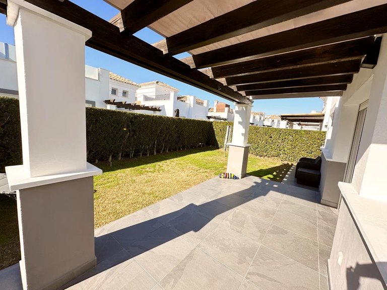 Villa for Sale in Inland La Torre Golf Resort, Murcia 40