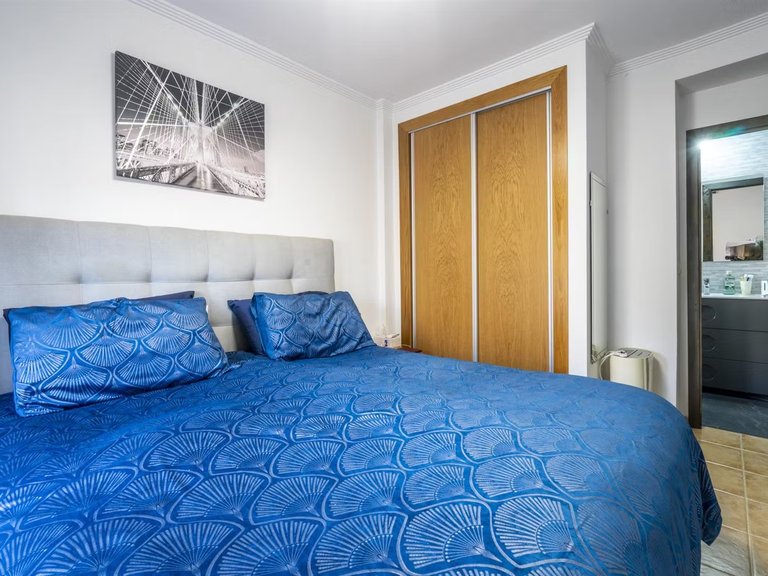 Town House for Sale in San Cayetano, Murcia 9