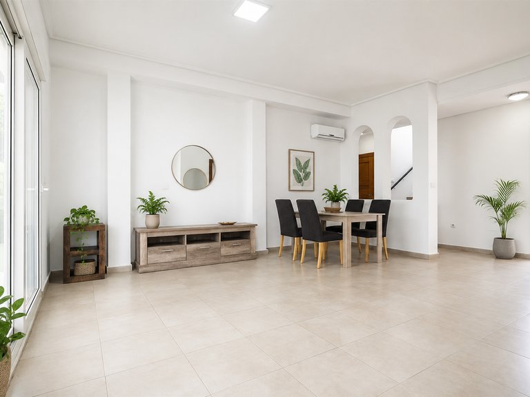 Villa for Sale in La Torre Golf Resort, Murcia 2
