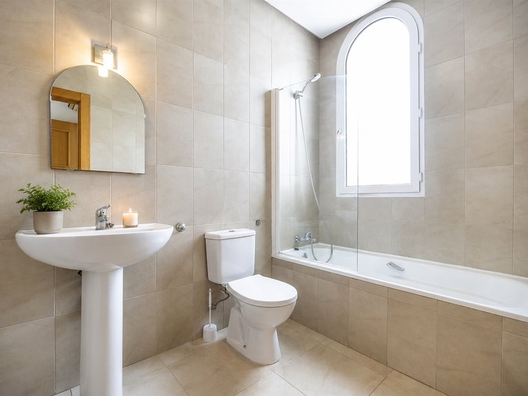 Villa for Sale in La Torre Golf Resort, Murcia 12