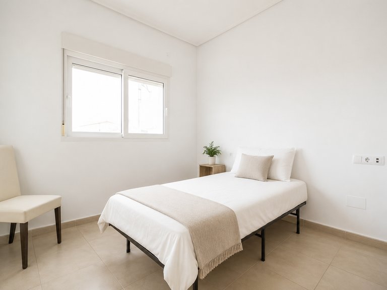 Villa for Sale in La Torre Golf Resort, Murcia 11