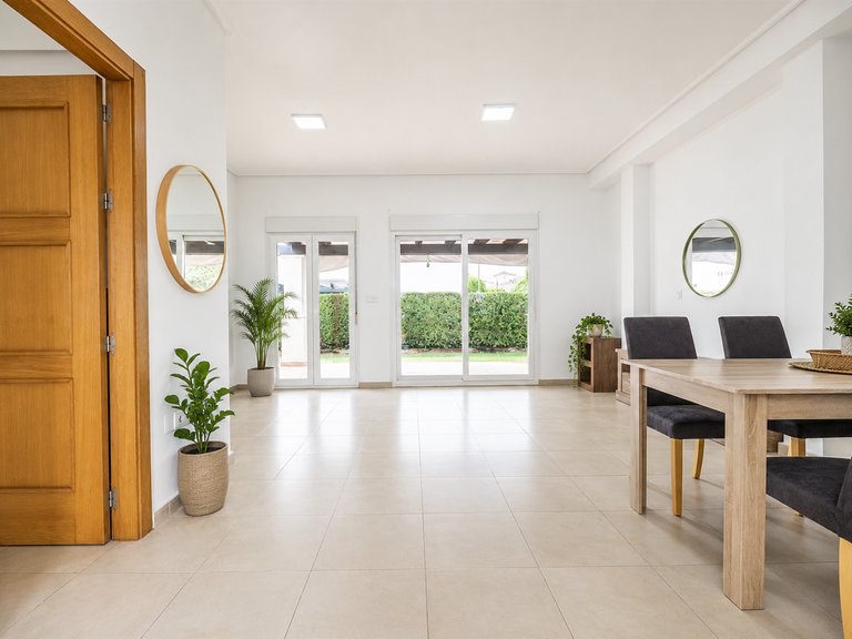 Villa for Sale in La Torre Golf Resort, Murcia 3