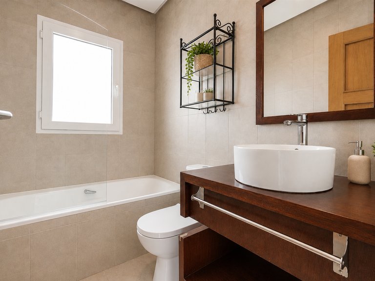 Villa for Sale in La Torre Golf Resort, Murcia 10