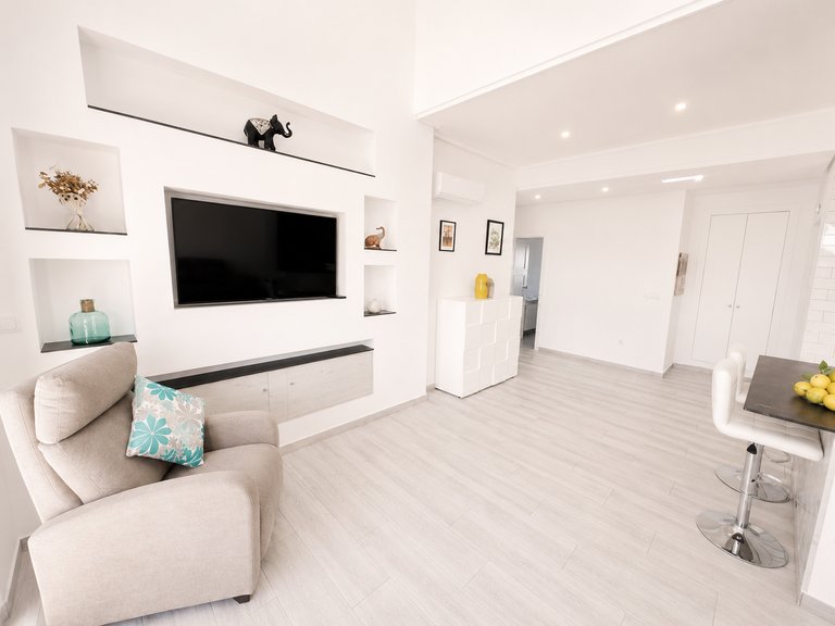 Villa for Sale in La Torre Golf Resort, Murcia 7