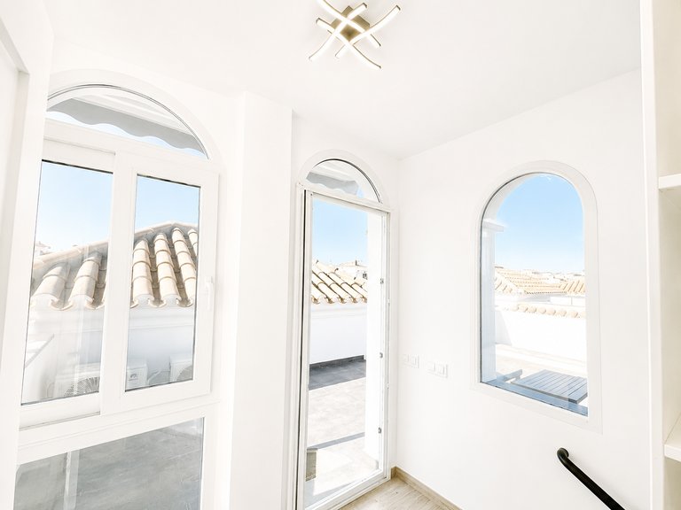 Villa for Sale in La Torre Golf Resort, Murcia 22