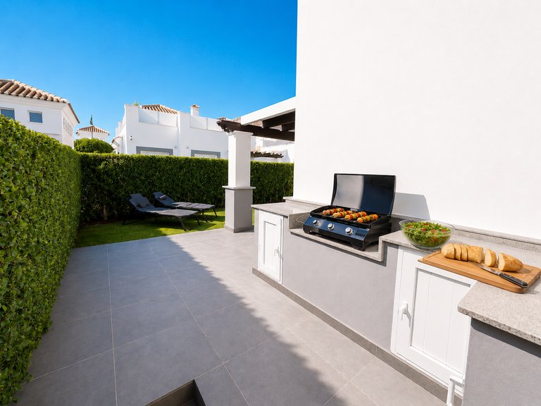Villa for Sale in La Torre Golf Resort, Murcia 14