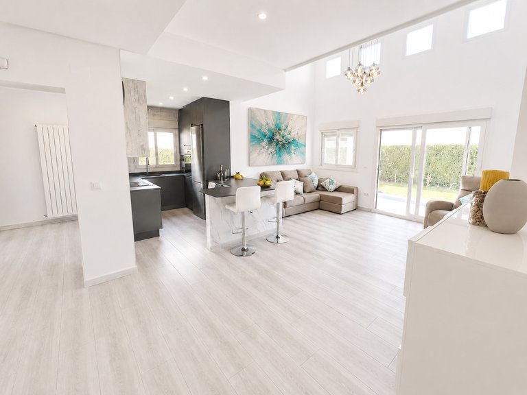 Villa for Sale in La Torre Golf Resort, Murcia 8