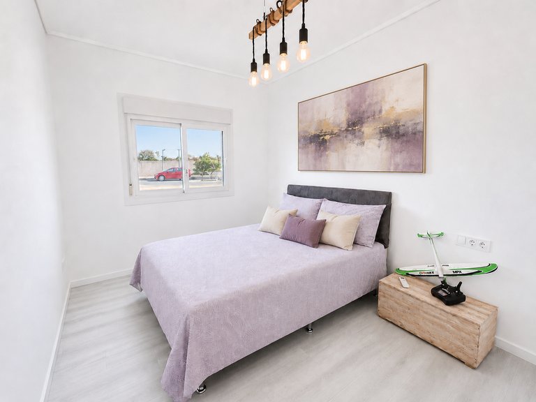 Villa for Sale in La Torre Golf Resort, Murcia 15