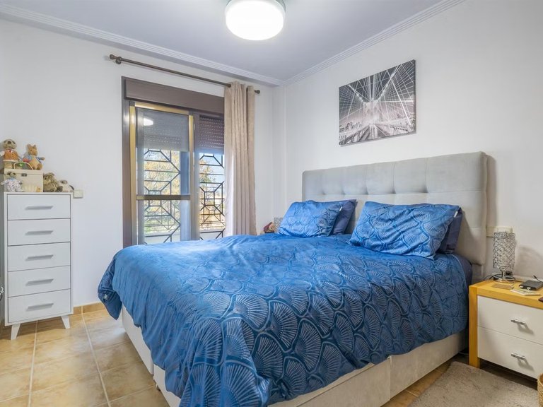 Town House for Sale in San Cayetano, Murcia 13