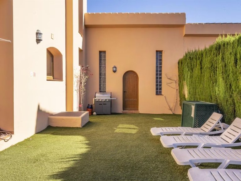 Villa for Sale in La Manga Club, Murcia 8