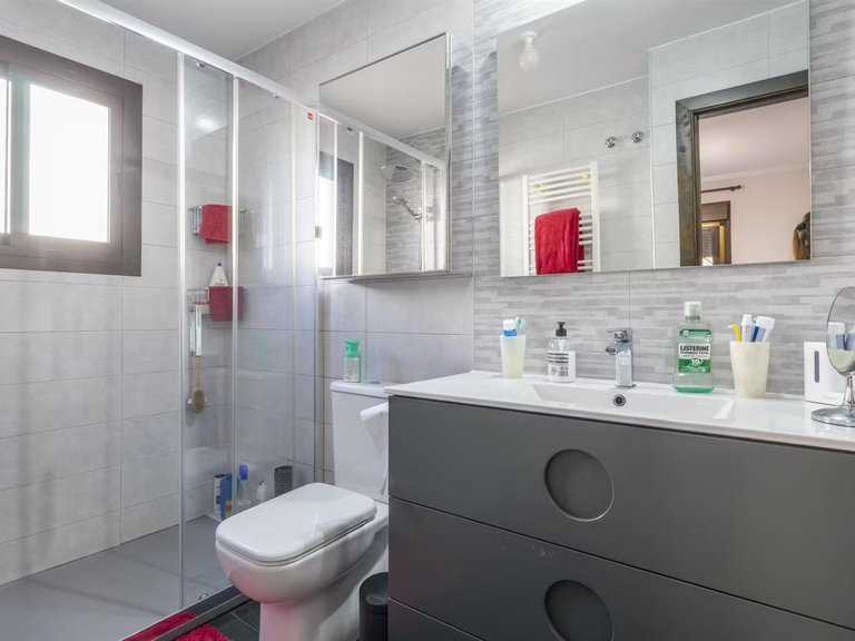Town House for Sale in San Cayetano, Murcia 17