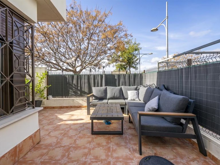 Town House for Sale in San Cayetano, Murcia 16