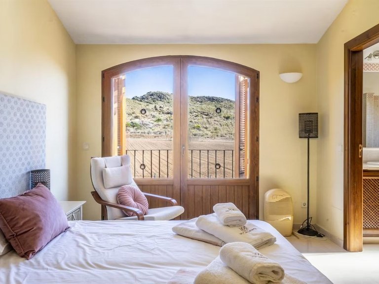 Villa for Sale in La Manga Club, Murcia 11