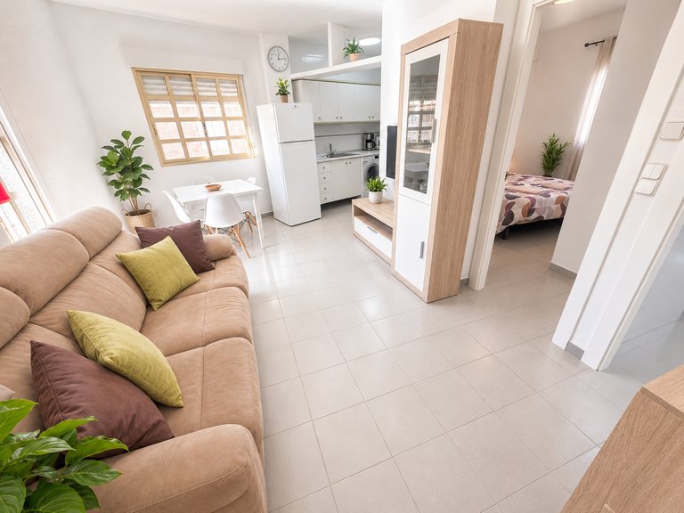 Apartment for Sale in San Pedro De Pinatar, Murcia 1