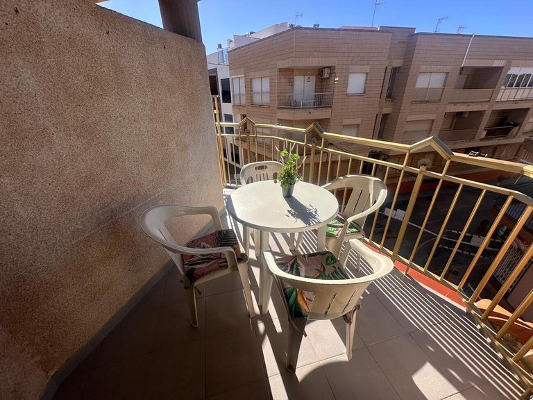 Apartment for Sale in San Pedro De Pinatar, Murcia 4