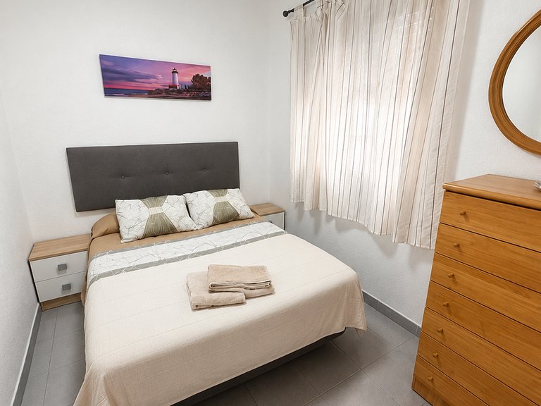 Apartment for Sale in San Pedro De Pinatar, Murcia 9