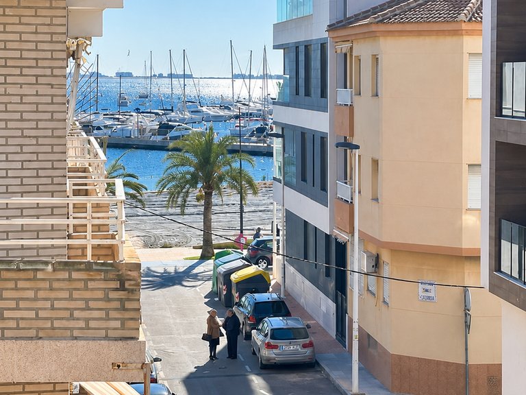 Apartment for Sale in San Pedro De Pinatar, Murcia 2