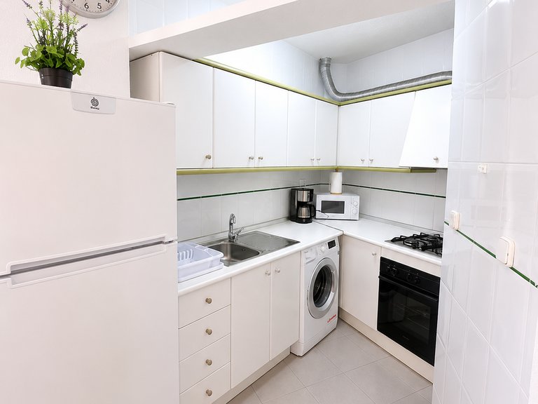 Apartment for Sale in San Pedro De Pinatar, Murcia 6