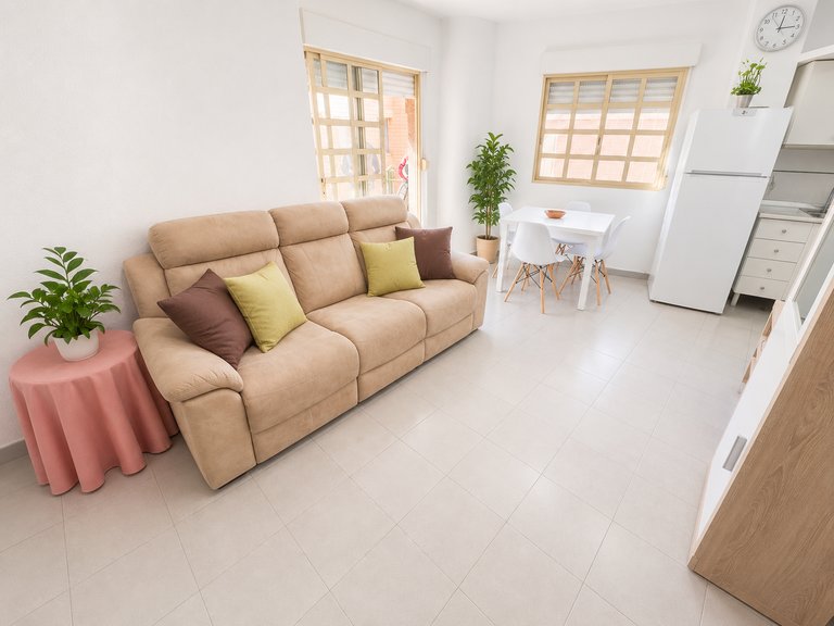 Apartment for Sale in San Pedro De Pinatar, Murcia 10