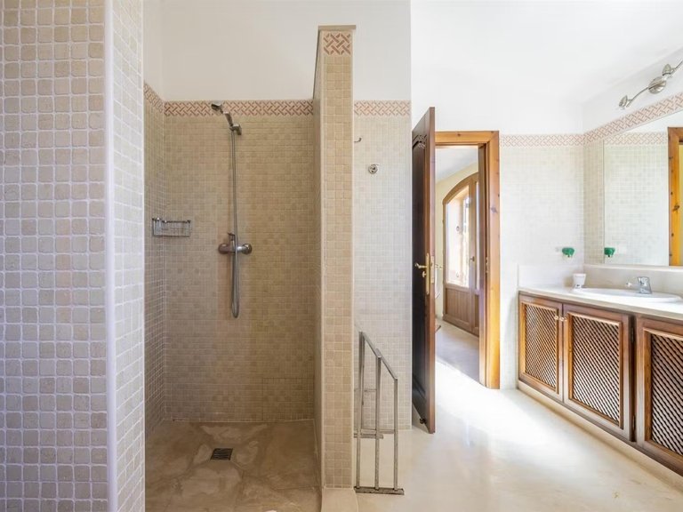 Villa for Sale in La Manga Club, Murcia 12