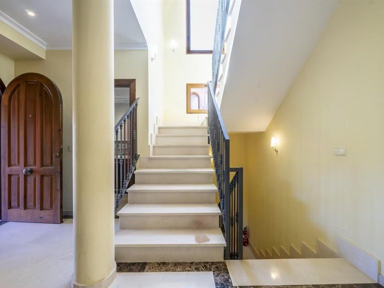 Villa for Sale in La Manga Club, Murcia 23