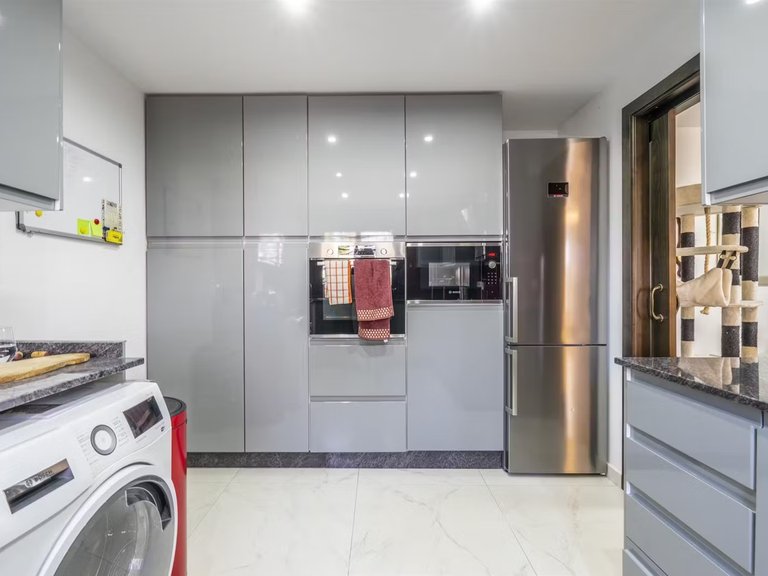 Town House for Sale in San Cayetano, Murcia 22