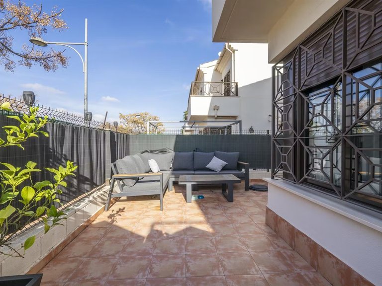 Town House for Sale in San Cayetano, Murcia 1