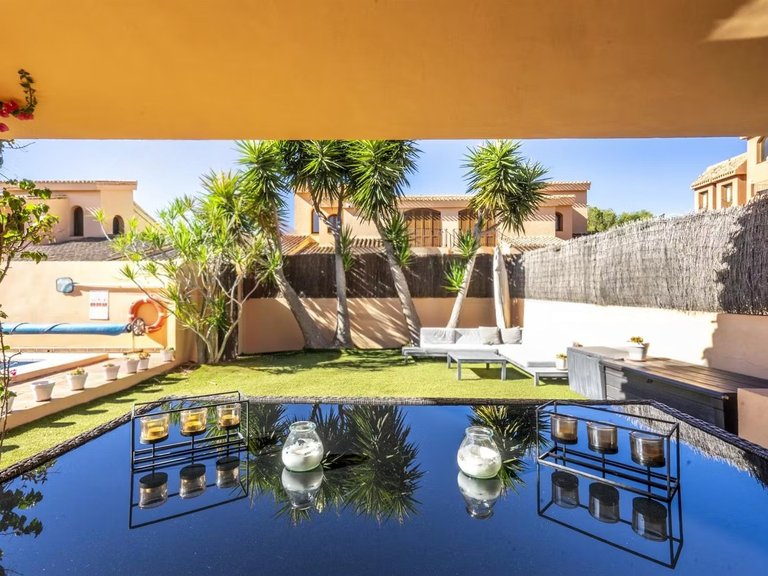 Villa for Sale in La Manga Club, Murcia 7