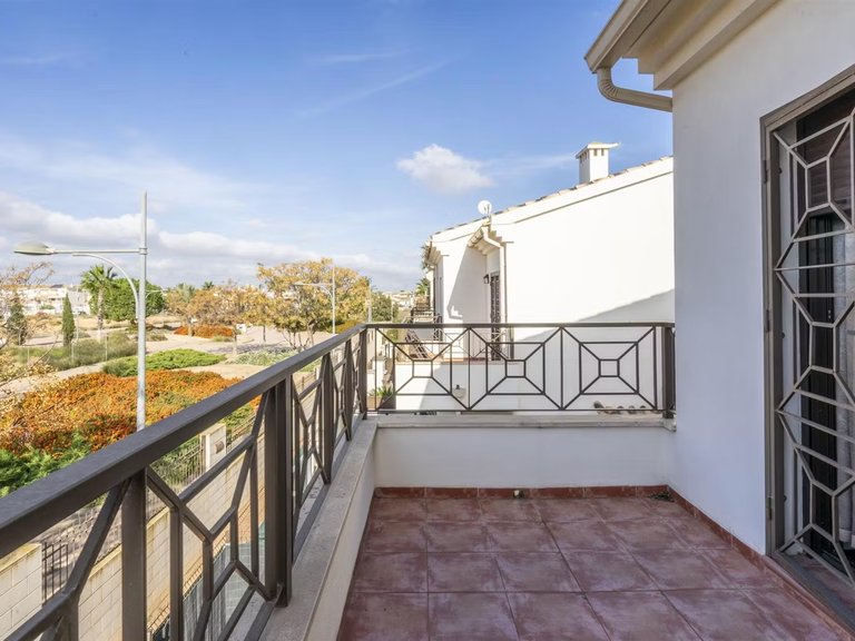 Town House for Sale in San Cayetano, Murcia 8