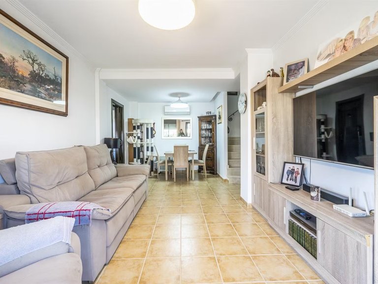 Town House for Sale in San Cayetano, Murcia 3