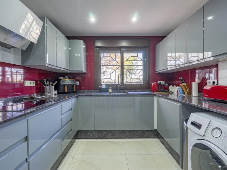 Town House for Sale in San Cayetano, Murcia 5