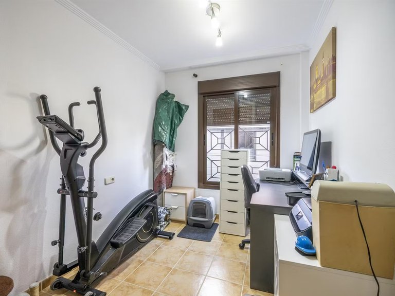Town House for Sale in San Cayetano, Murcia 12
