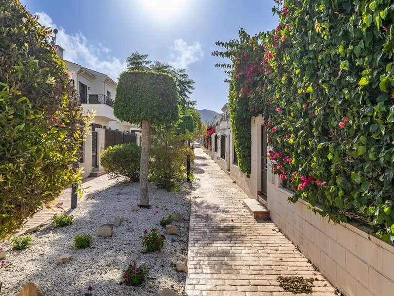 Town House for Sale in San Cayetano, Murcia 15