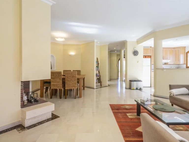 Villa for Sale in La Manga Club, Murcia 5