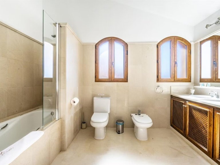 Villa for Sale in La Manga Club, Murcia 10