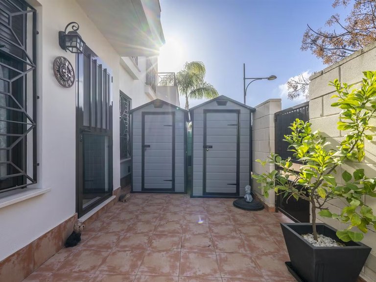 Town House for Sale in San Cayetano, Murcia 18