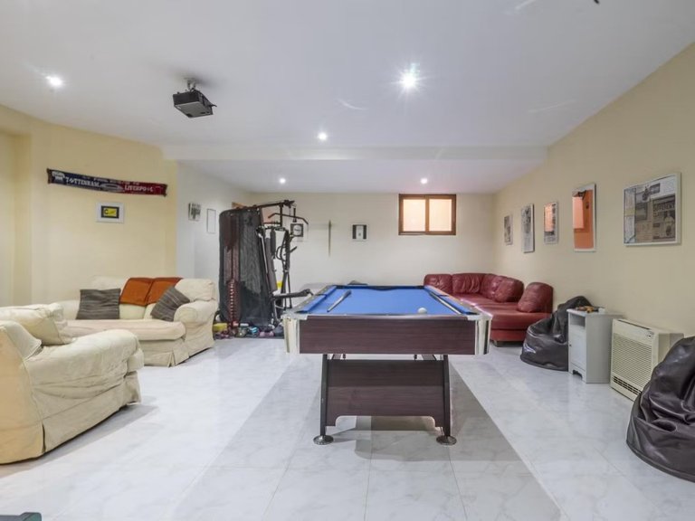 Villa for Sale in La Manga Club, Murcia 19